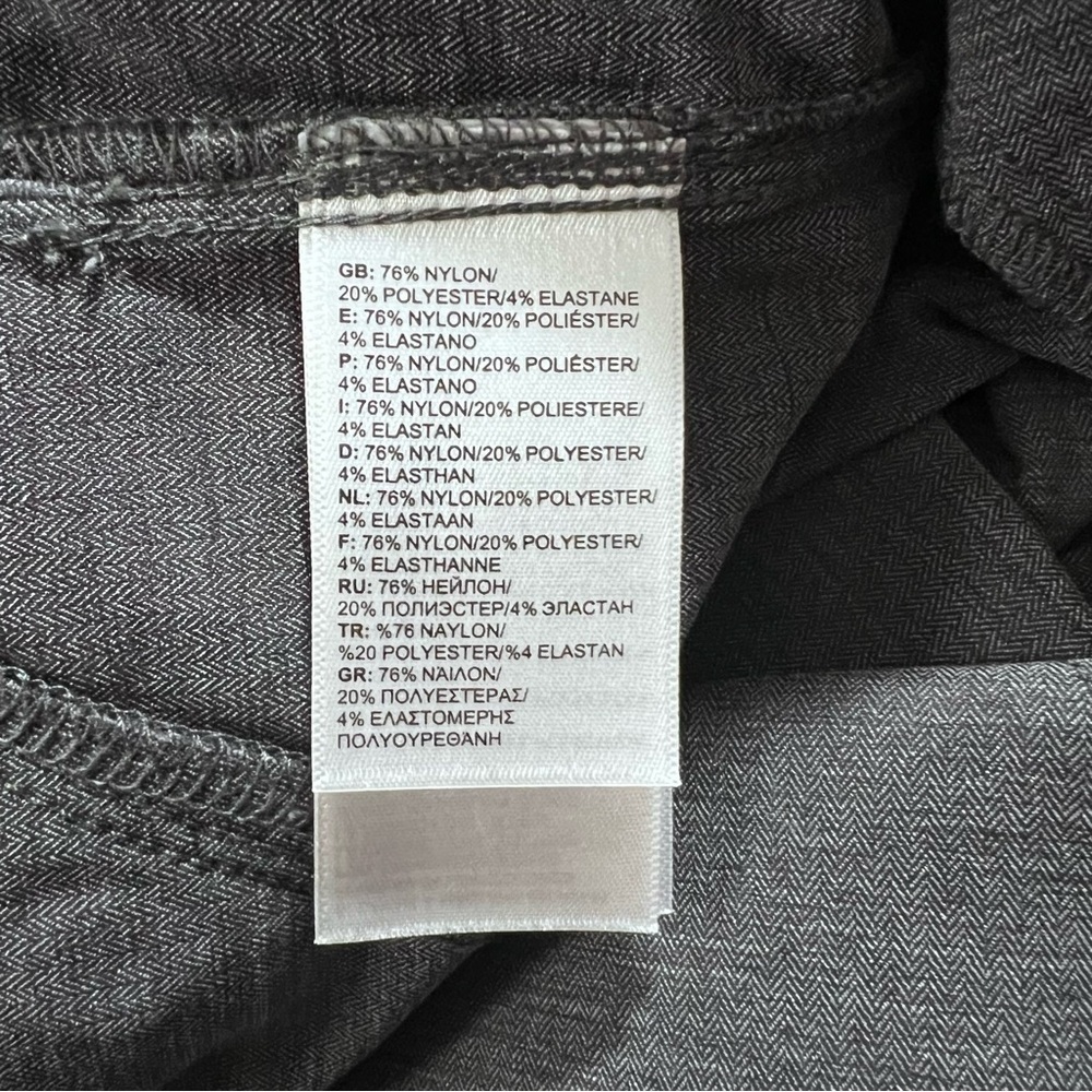 The North Face Women's Aphrodite Hd Pant - Picture 5 of 5